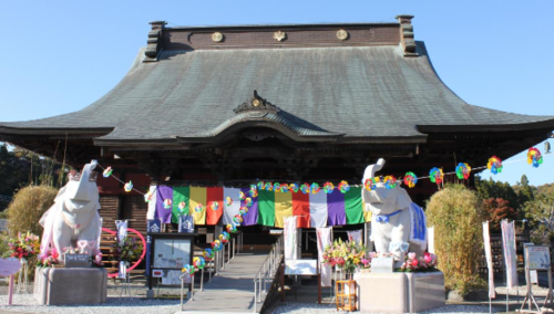 長福寿寺の画像